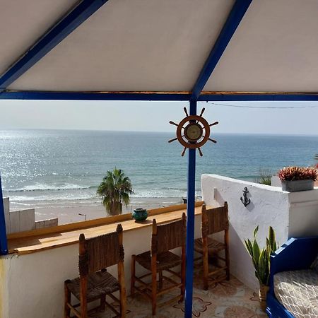 Asala Guest House Taghazout Kültér fotó