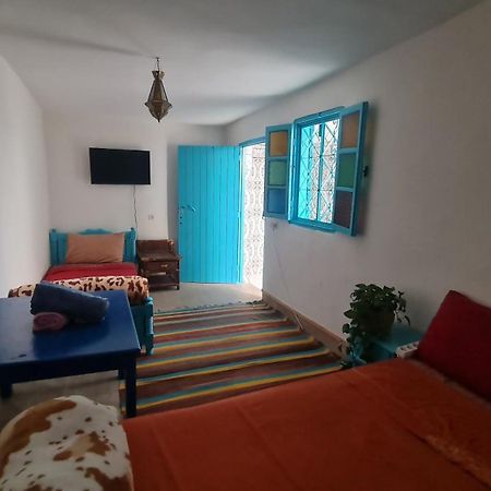 Asala Guest House Taghazout Kültér fotó
