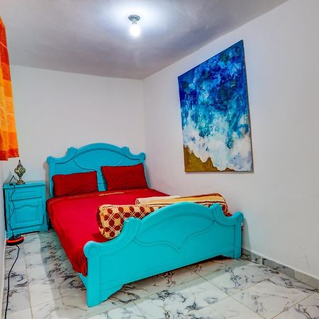 Asala Guest House Taghazout Kültér fotó
