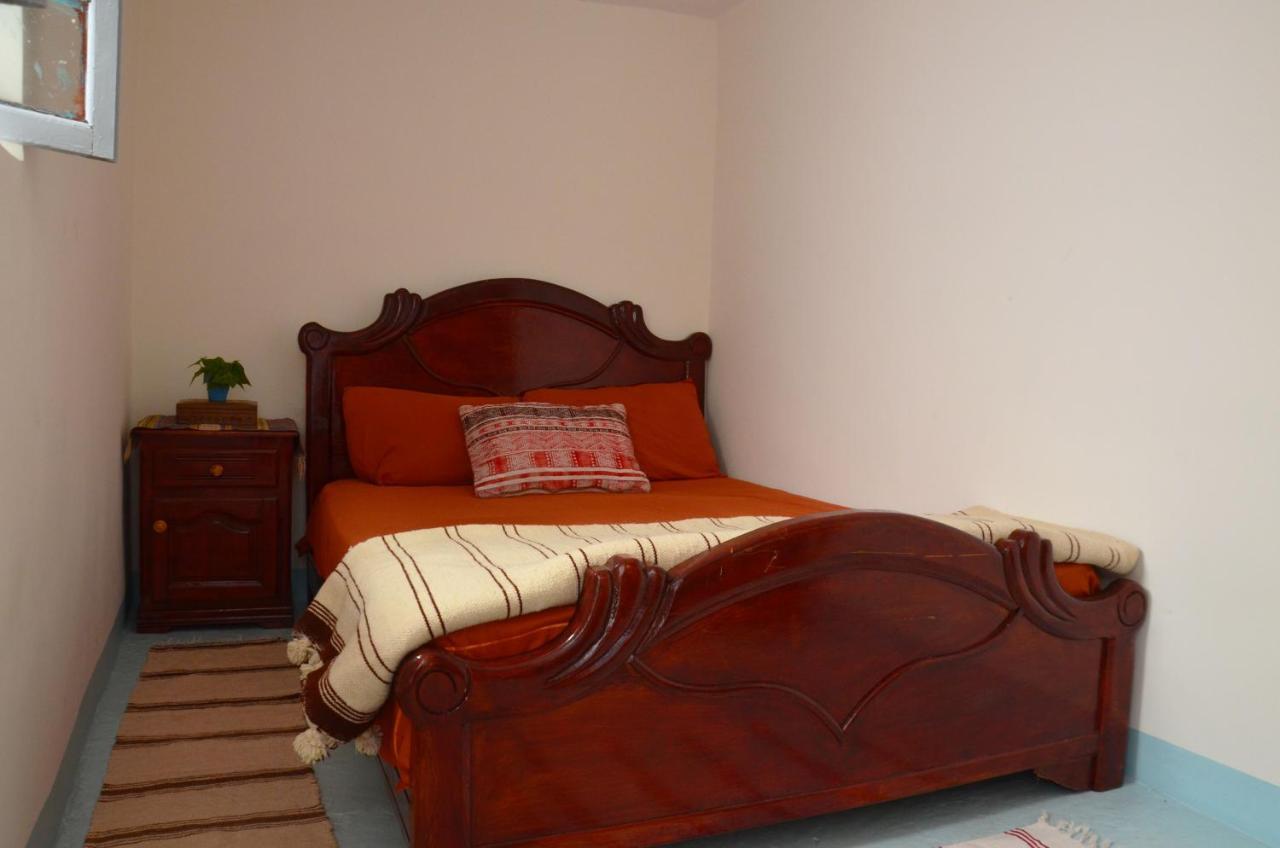 Asala Guest House Taghazout Kültér fotó