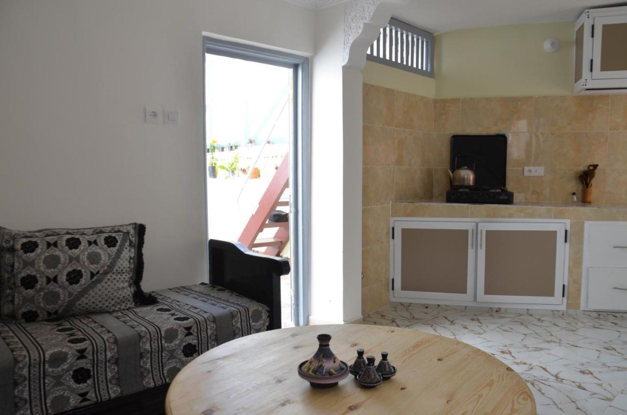 Asala Guest House Taghazout Kültér fotó