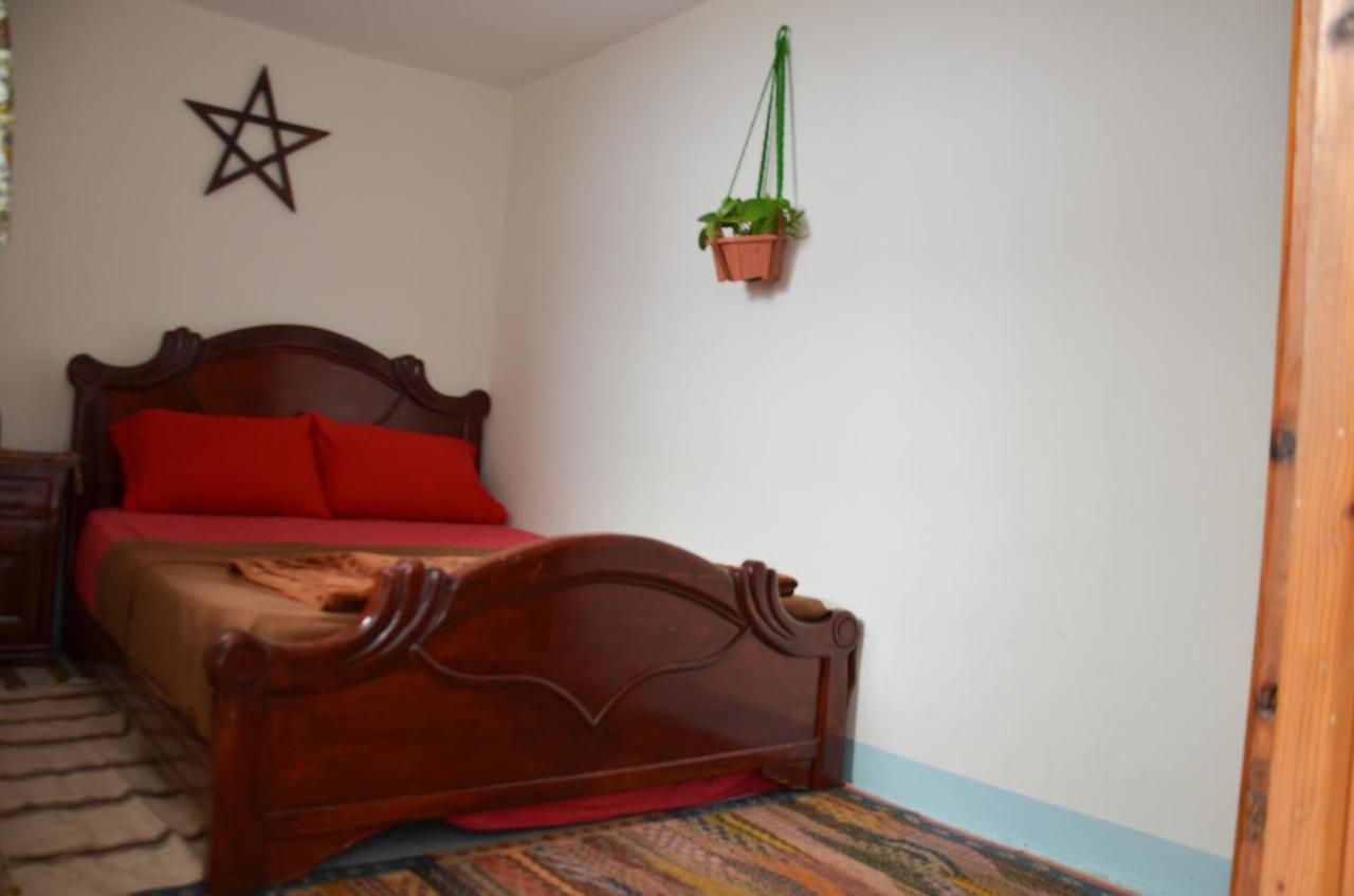Asala Guest House Taghazout Kültér fotó