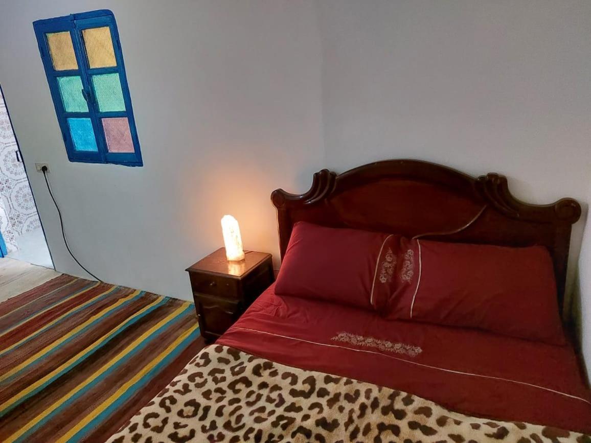 Asala Guest House Taghazout Kültér fotó