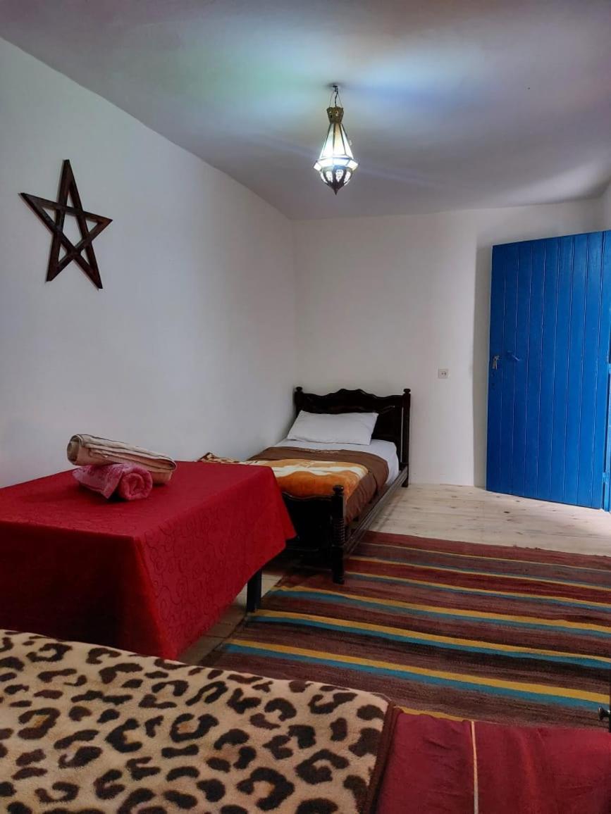 Asala Guest House Taghazout Kültér fotó