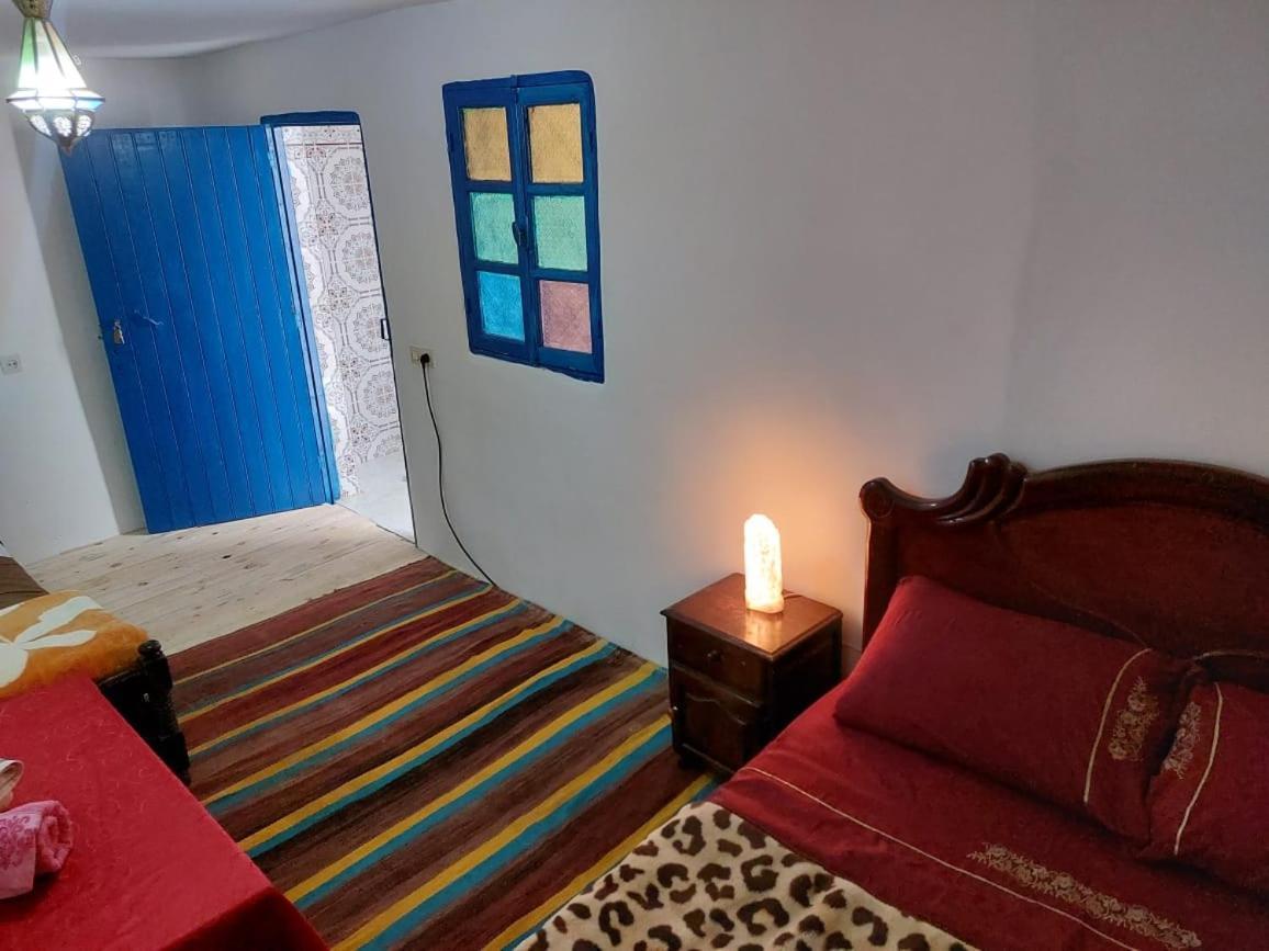 Asala Guest House Taghazout Kültér fotó