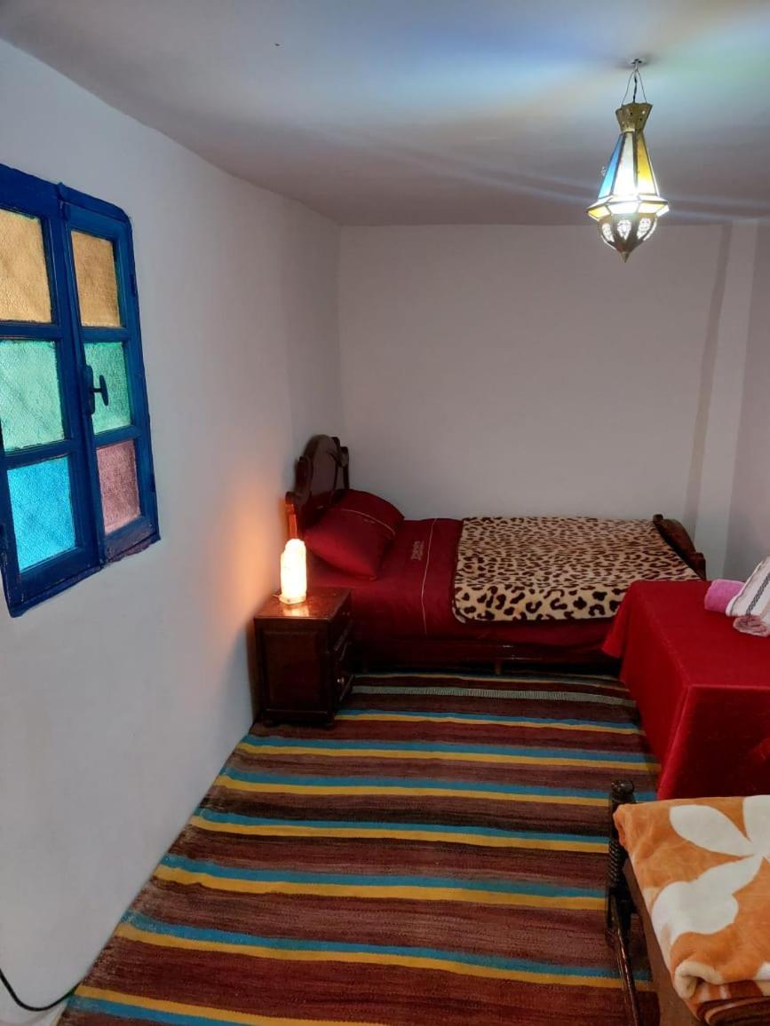 Asala Guest House Taghazout Kültér fotó