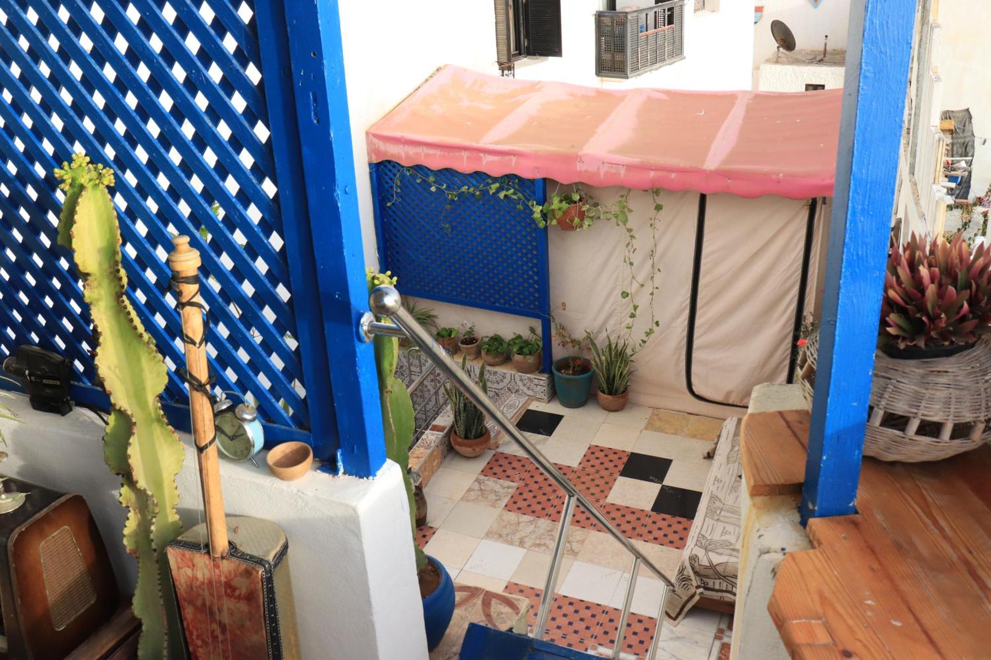 Asala Guest House Taghazout Kültér fotó