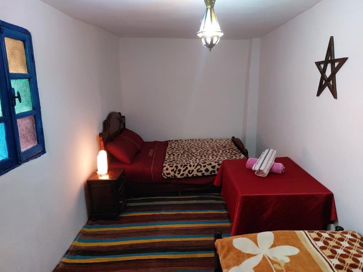 Asala Guest House Taghazout Kültér fotó