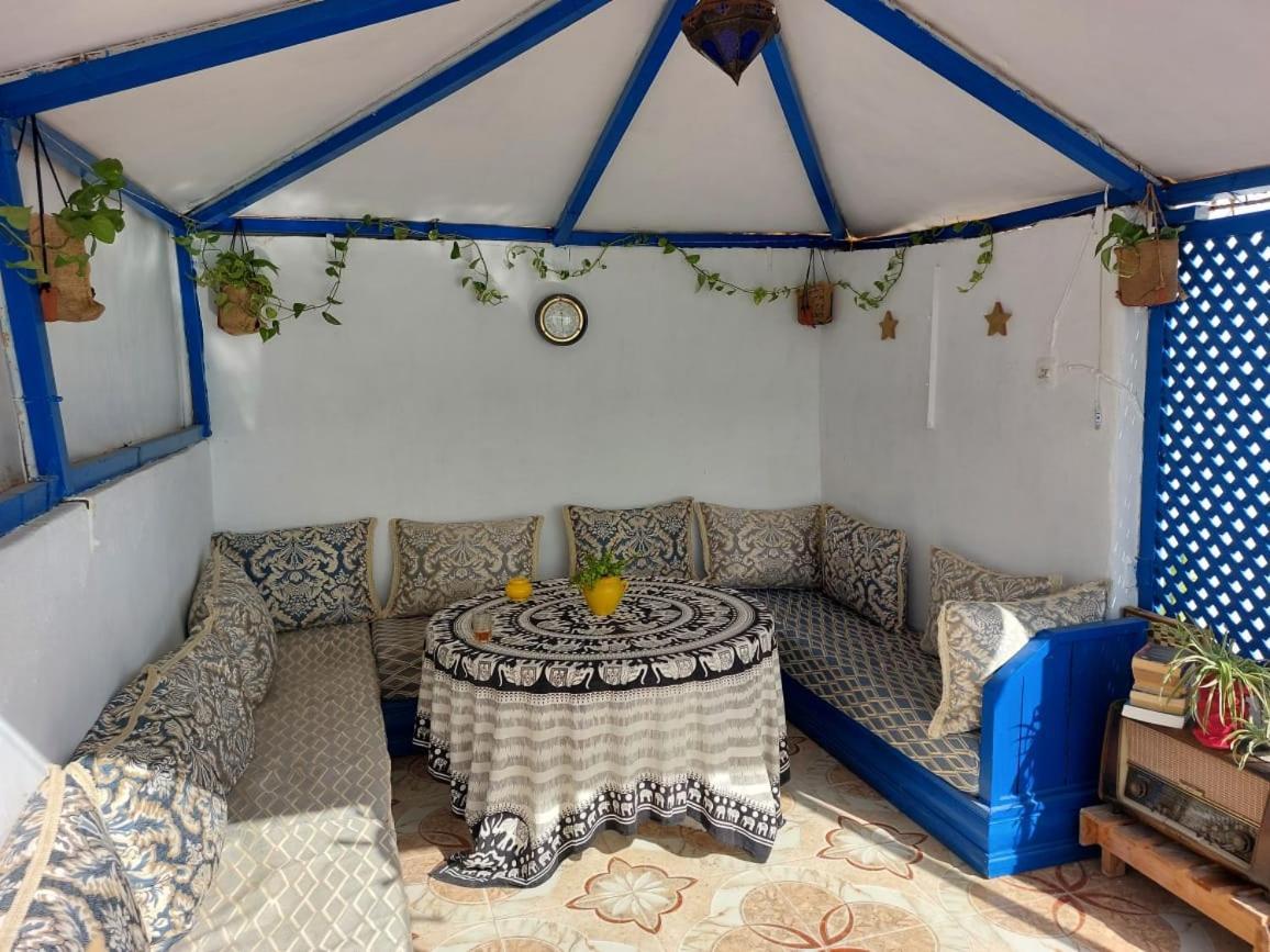 Asala Guest House Taghazout Kültér fotó