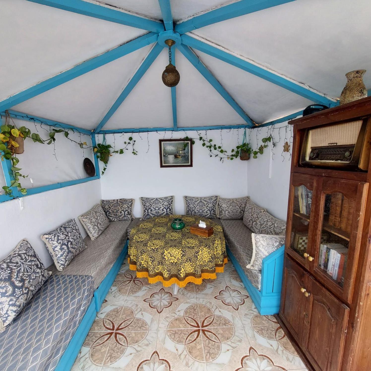 Asala Guest House Taghazout Kültér fotó