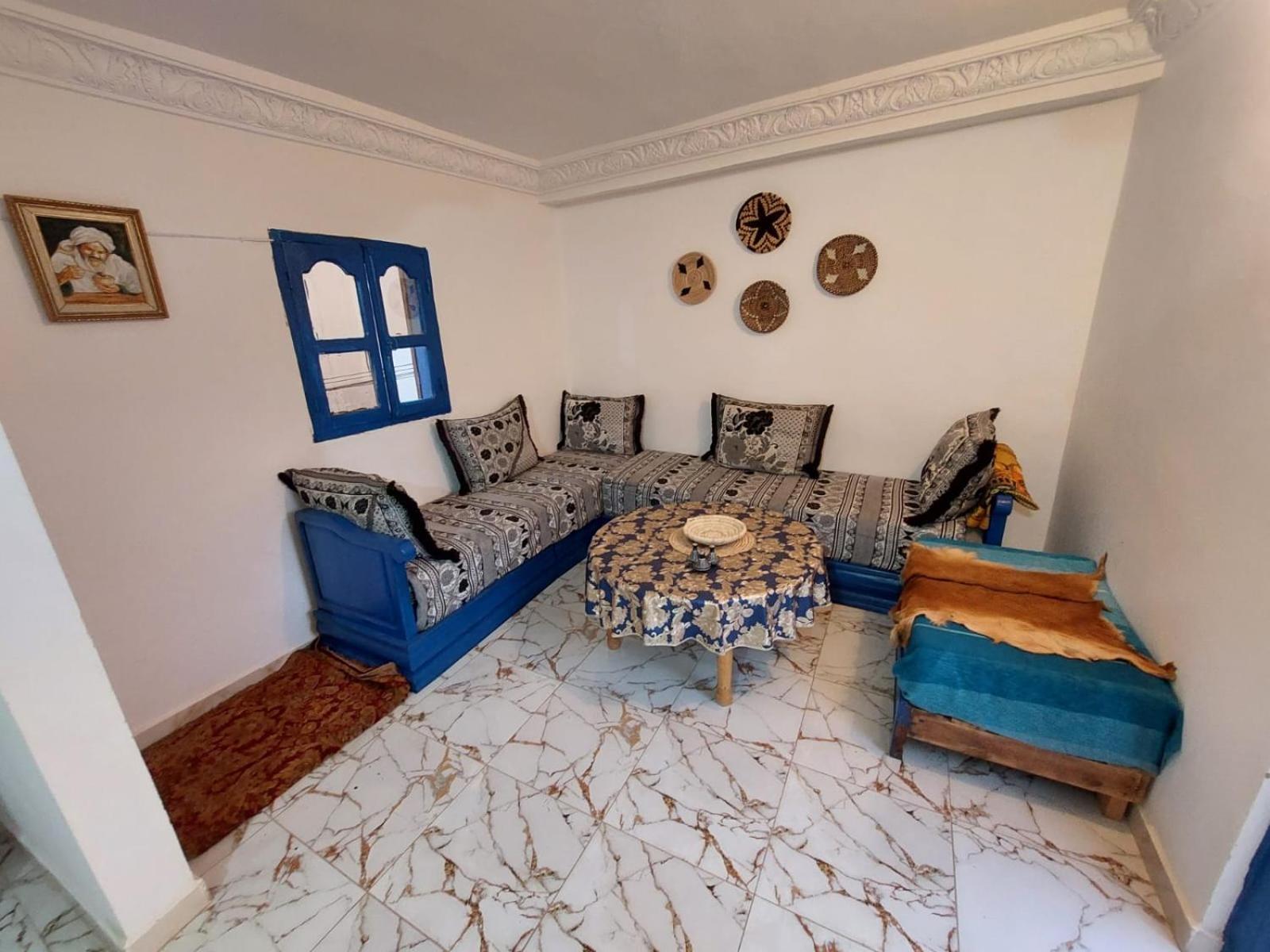 Asala Guest House Taghazout Kültér fotó