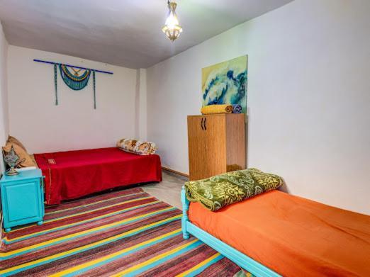 Asala Guest House Taghazout Szoba fotó