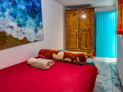 Asala Guest House Taghazout Szoba fotó